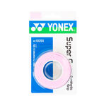 Yonex Super Grap pink 3er